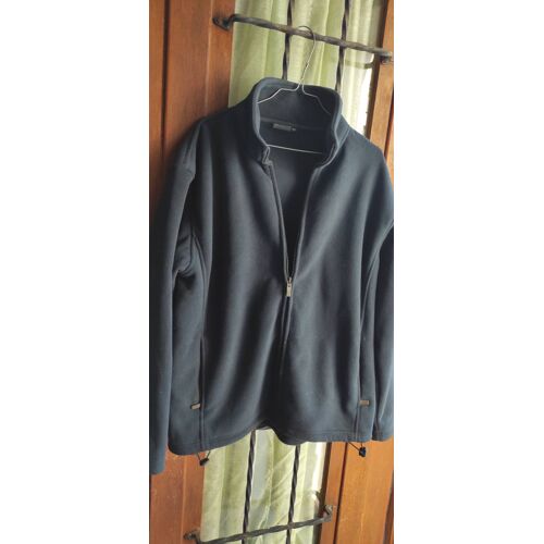 Veste Manteau Polaire Homme T Xl