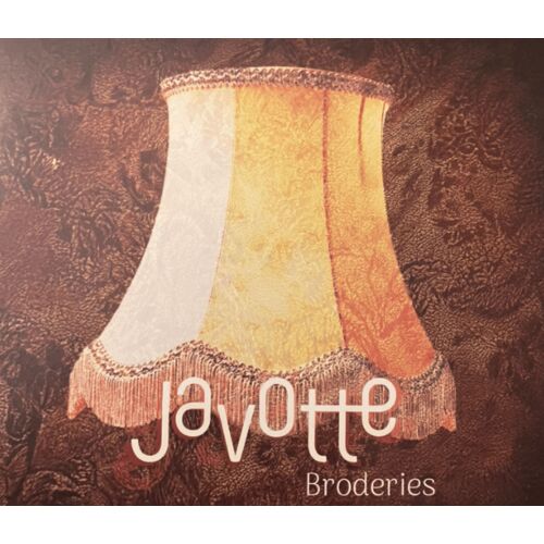 Javotte « Broderies »