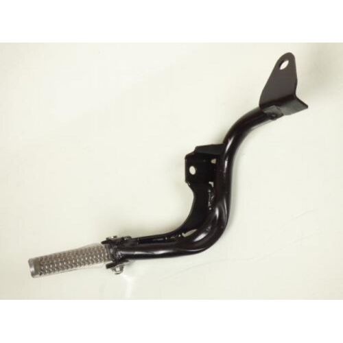 Platine De Repose Pied Passager Gauche Origine Pour Scooter Piaggio 50 Typhoon 1993 À 1997 Tec1t Occasion