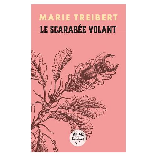 Le Scarabée Volant