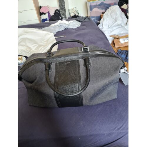 Sac weekender Serapian
