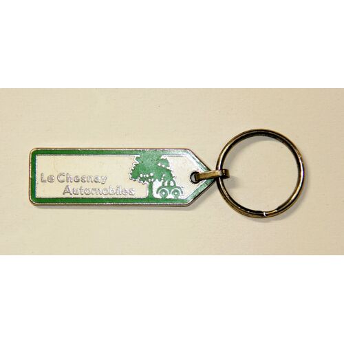 Porte Clé (Clés, Clef, Clefs) Le Chesnay Peugeot