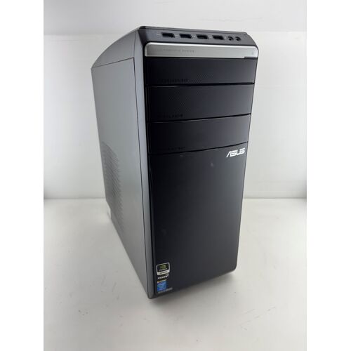 Ordinateur PC de bureau ASUS M51AD - I5 4Th - 8 Go - SSD 250 Go - GTX 750 1 Go