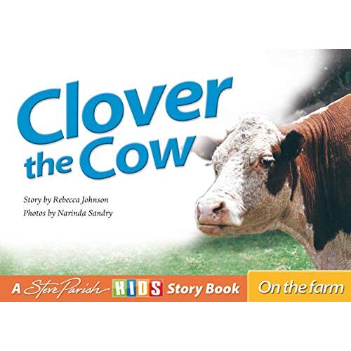 Clover The Clown