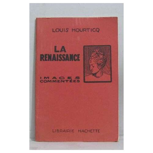 La Renaissance Images CommentéEs