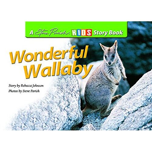 Wonderful Wallaby