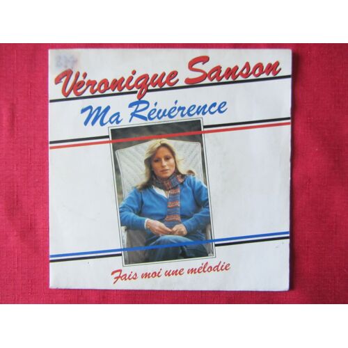 Ma Reverence - Fais Moi Une Melodie