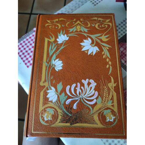 A.Daudet: "La Petite Paroisse-Les Femmes D'Artistes" - Oeuvres Choisies Précédées D'Un Essai De Biographie Littéraire Par Henry Céard Aux Éditions De Crémille - 1991 - Bibliophilie - Litt. Française