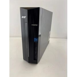 PC de bureau ordinateur ACER XC-1760 i3 12th Gen - 16 Go RAM / 256 Go SSD - Windows 11 Famille