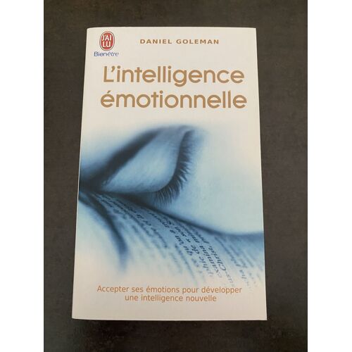 L’Intelligence Émotionnelle