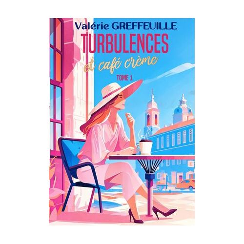 Turbulences Et Café Crème, Tome 1