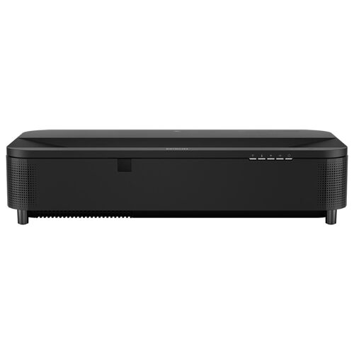 Epson PowerLite EB-815E Projecteur à focale ultra courte 5000 ANSI lumens 3LCD 1080p (1920x1080) Noir