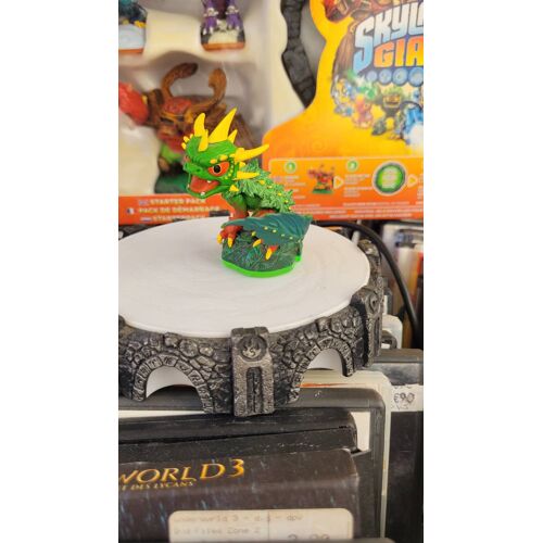 Figurine Camo Series 1 Skylanders