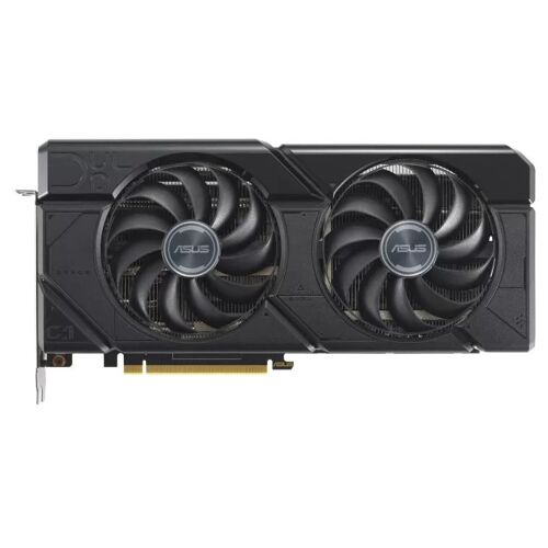 ASUS Dual -RX7700XT-O12G AMD Radeon RX 7700 XT 12 Go GDDR6