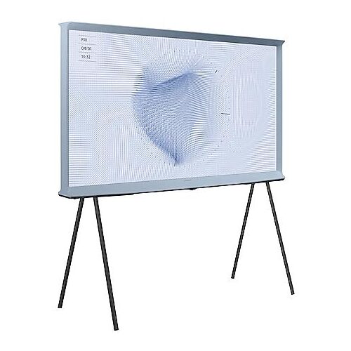 Samsung The Serif TQ43LS01BHU 43" 4K Ultra HD Smart TV Wifi Bleu