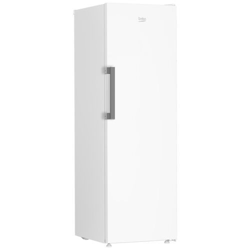 Beko B1RFNE314W Congélateur vertical Pose libre 286 L Blanc
