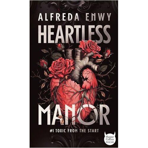 Heartless Manor - 1