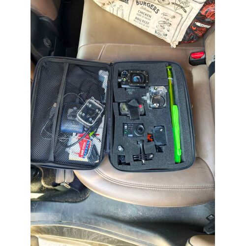 AEE PNJ CAM S70+ Extrem Edition