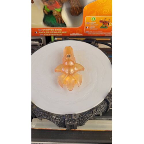 Tech Septre Trap Skylanders