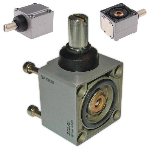 Schneider Electric ZC2JE01 accessoire de commutation électrique Limit switch head