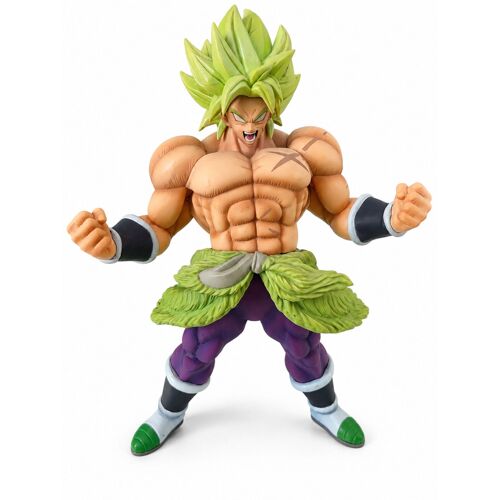Figurine Broly 