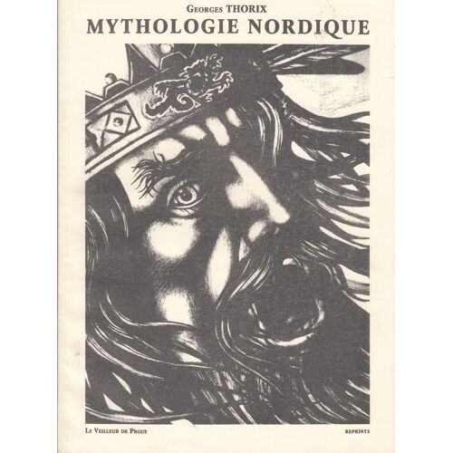 Mythologie Nordique