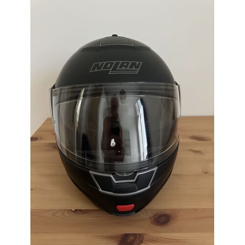 Casque Nola N91 Classic N-Com Taille M