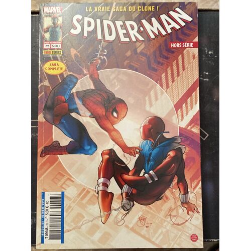Spider-Man / Scarlet Spider: La Vraie Saga Du Clone (2009)