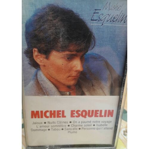 Michel Esquelin