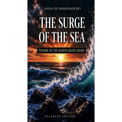 The Surge Of The Sea