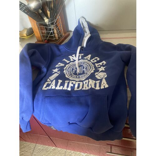 Sweat Femme M California
