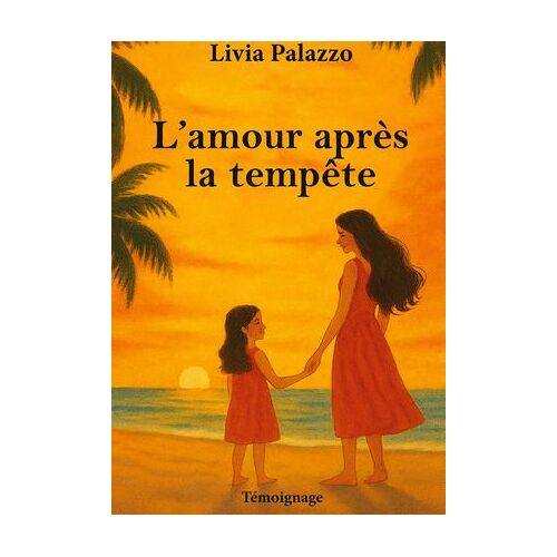 L'amour Après La Tempête