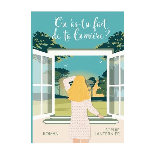 Qu'as-Tu Fait De Ta Lumière ?