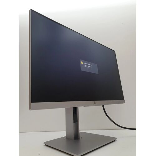 Ecran moniteur HP EliteDisplay E233 - Full HD 1920 x 1080 - IPS - 23 pouces HDMI