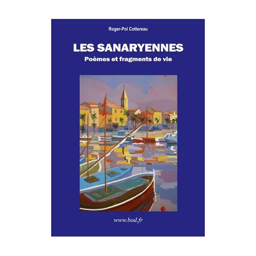 Les Sanaryennes