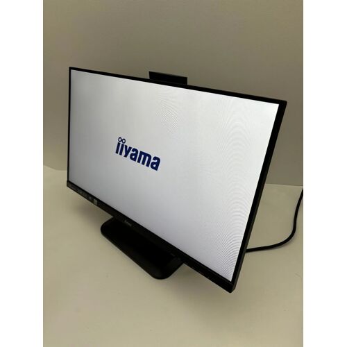 Ecran PC moniteur IIyama XUB2492HSU - 24 pouces FHD 1920x1080 IPS - HDMI - VGA