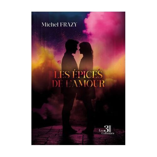 Les Épices De L'amour