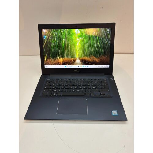 PC Portable Dell Vostro 5471 - I5 8th - 8 Go - NVMe 256 Go - Batterie neuve