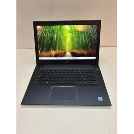 PC Portable Dell Vostro 5471 - I5 8th - 8 Go - NVMe 256 Go - Batterie neuve