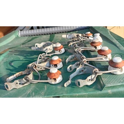 20 X Bouchons Pour Bouteilles De Cidres Et Autres