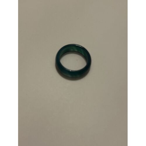 Bague Pierre Naturelle Taille 48