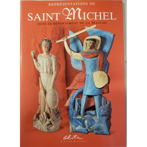Représentations De Saint-Michel Dans Le Département De La Manche