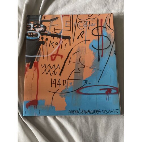 Fondation Beyeler Basquiat The Modern Painting