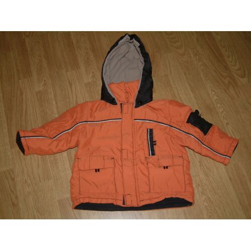 Blouson Clayeux 2 Ans