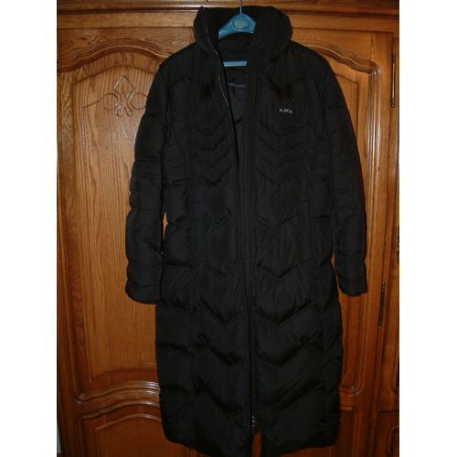 Manteau Doudoune Mise Au Green Taille 40