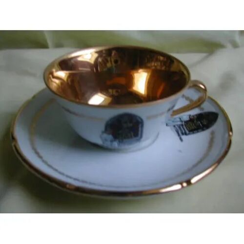 Tasse Et Soucoupe Souvenir De Communion 2