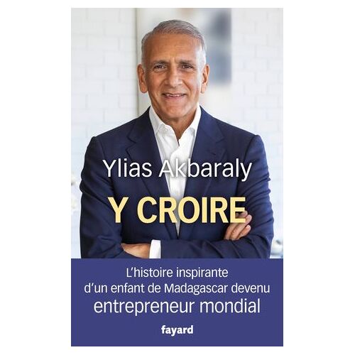 Y Croire