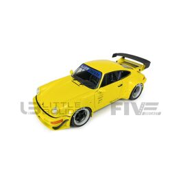Solido 1/18 - Porsche 911 Rwb Body Kit Natali - 2023 S1807518 - 421186617-Solido