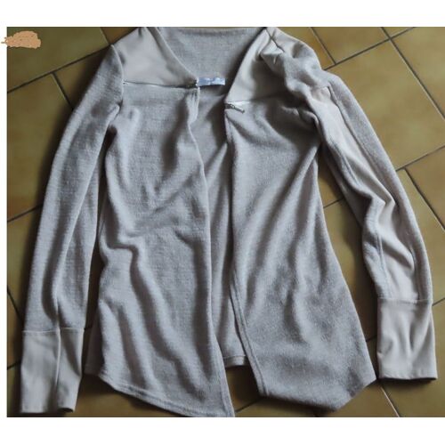 Gilet Femme Marque Cache Cache Taille Xs / S