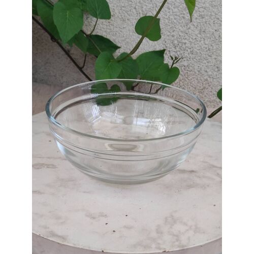 Bol En Verre